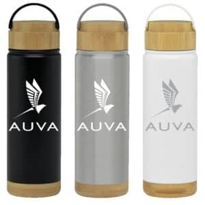 20 Oz. Elemental Series Water Bottle