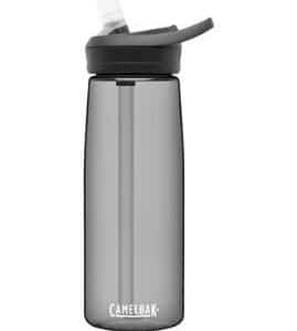 CamelBak® Eddy Plus 0.75L Water Bottle Charcoal