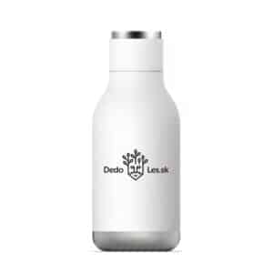 Asobu® 16 Oz. Urban Vacuum Insulated Water Bottle