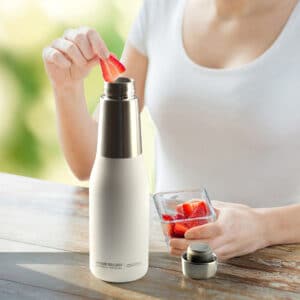 Asobu® 20 Oz. Oasis Water Bottle