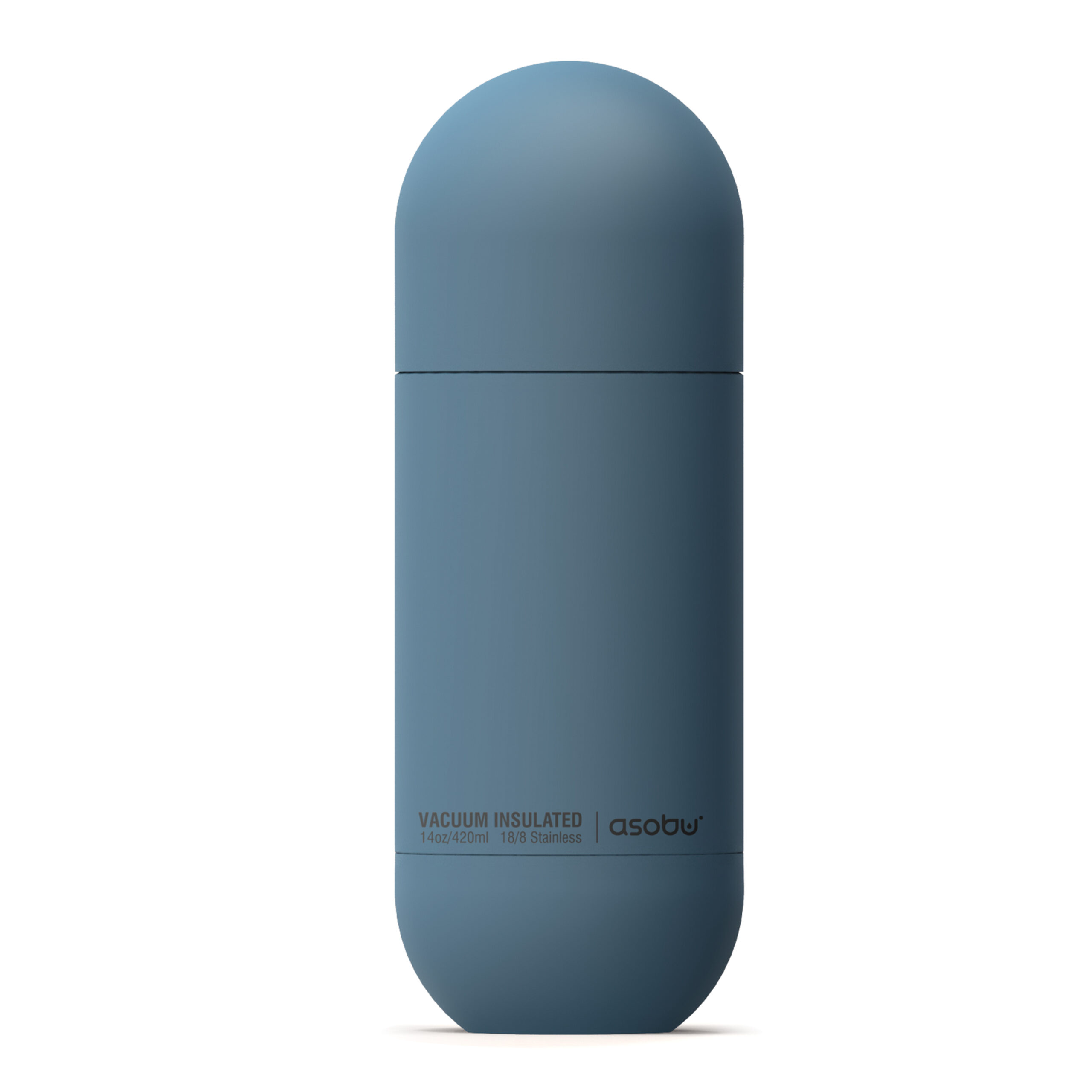 Asobu® 14 Oz. Orb Water Bottle - 2