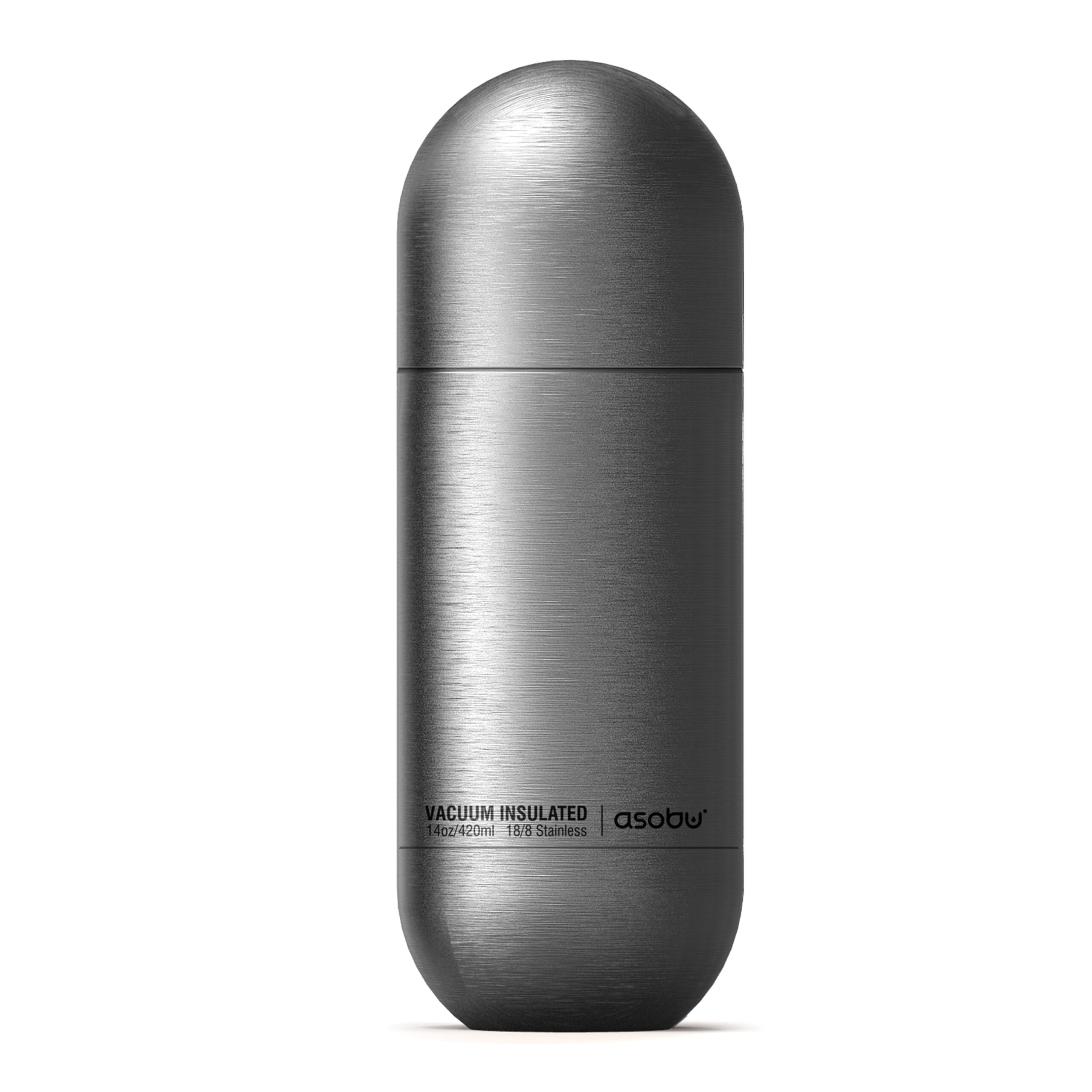 Asobu® 14 Oz. Orb Water Bottle - 3