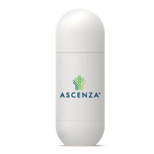 Asobu® 14 Oz. Orb Water Bottle