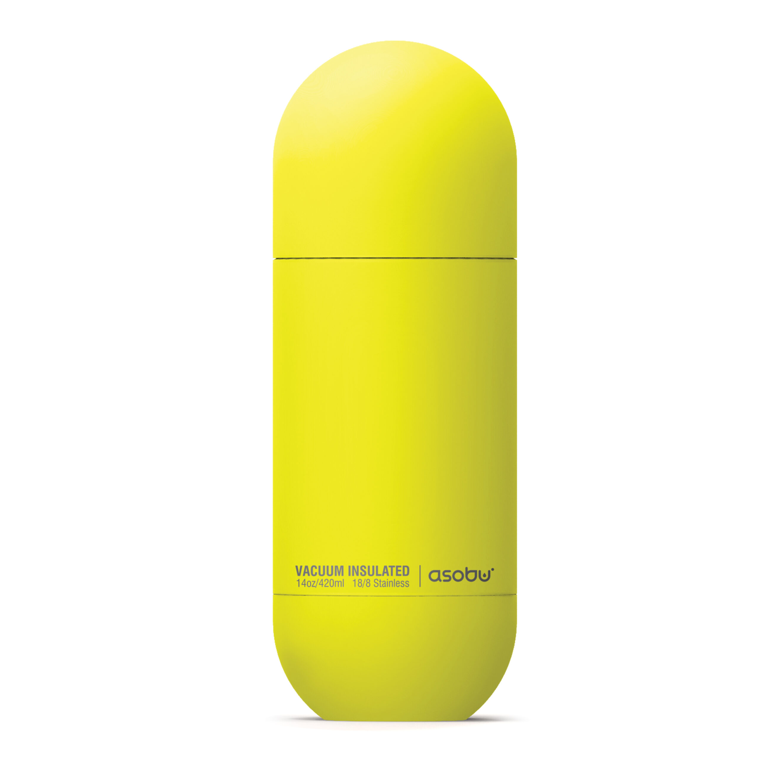 Asobu® 14 Oz. Orb Water Bottle - 5