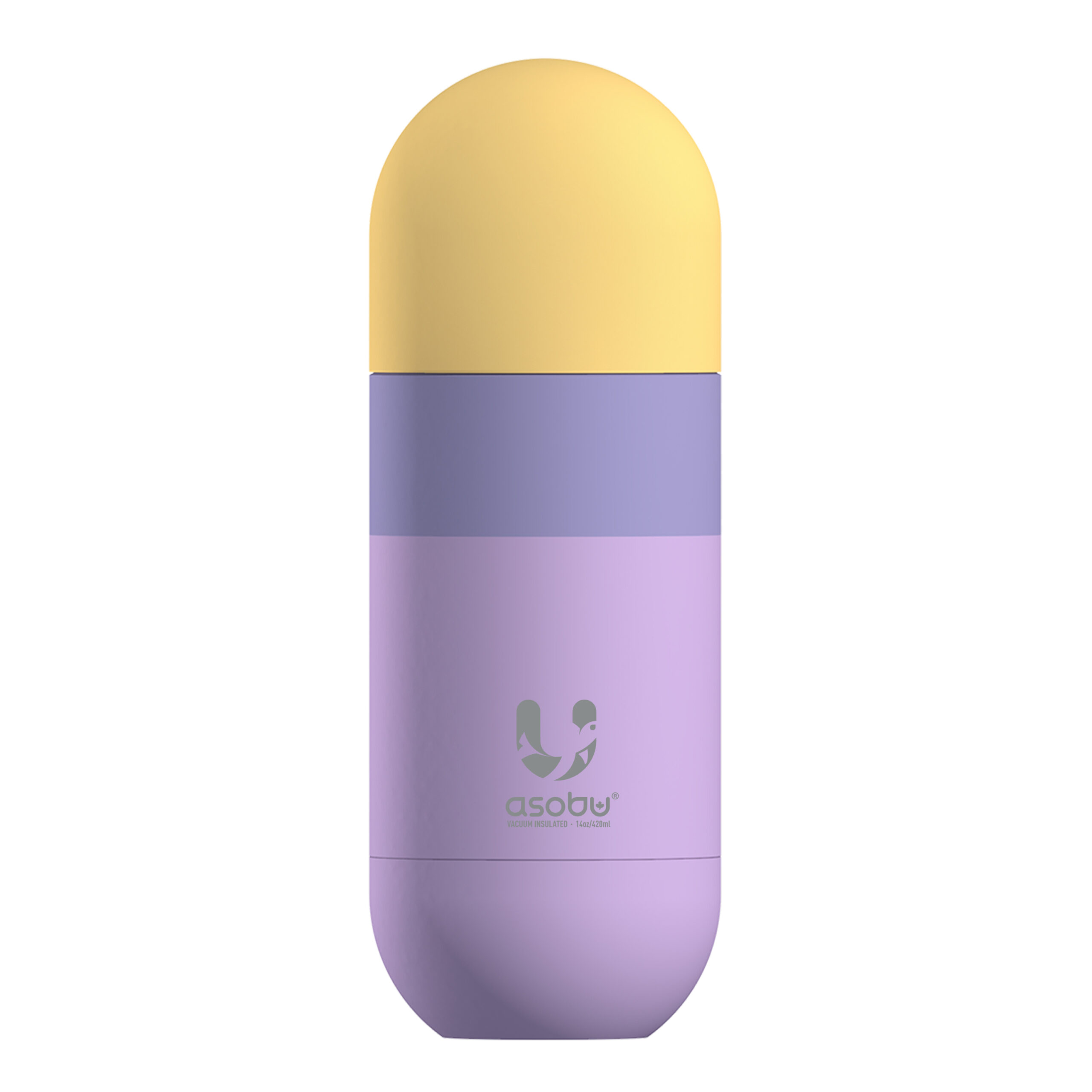 Asobu® 14 Oz. Orb Water Bottle - 9
