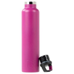 RTIC 26 Oz. Flamingo Pink Water Bottle