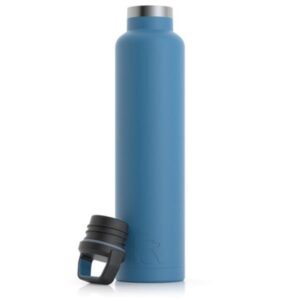 RTIC 26 Oz. Mermaid Blue Water Bottle