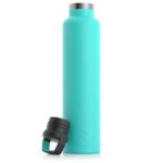 RTIC 26 Oz. Teal Blue Water Bottle